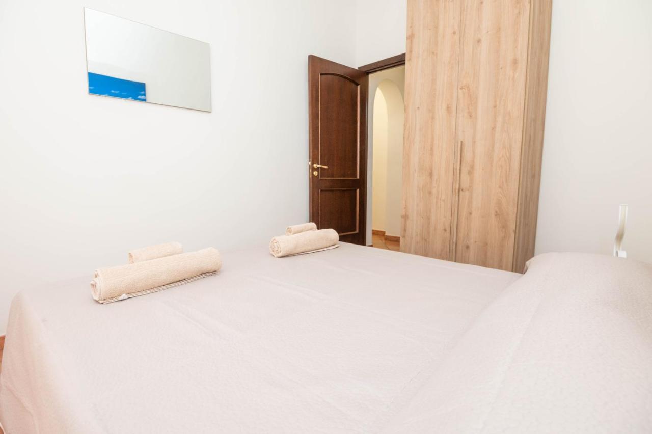 The Mauro's Appartement